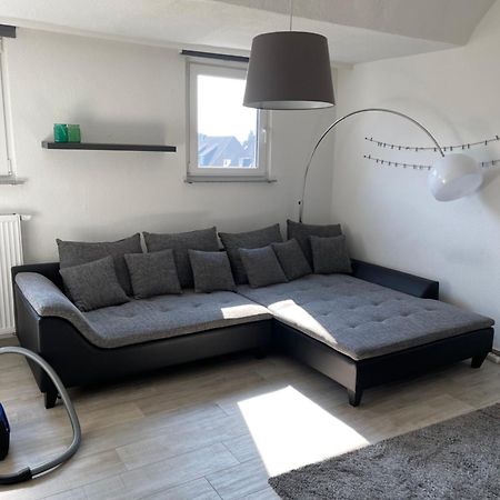 Sweet Home Appartements Bottrop Exterior foto